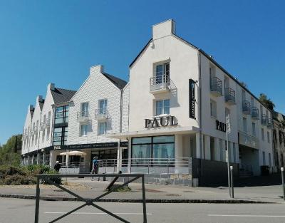 Couett'Hôtel Brest