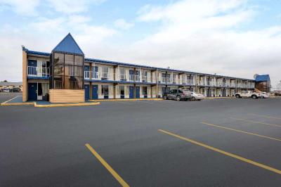 Days Inn by Wyndham Perrysburg