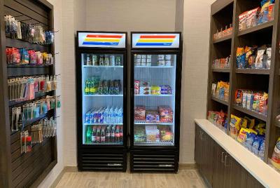 La Quinta Inn & Suites Round Rock near Kalahari