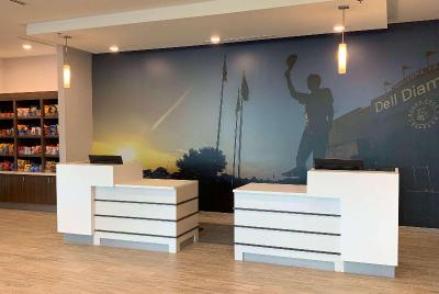 La Quinta Inn & Suites Round Rock near Kalahari