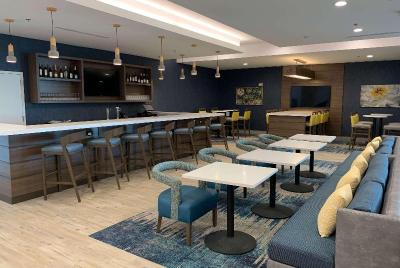 La Quinta Inn & Suites Round Rock near Kalahari