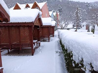 Mekan Ilica Apart Otel