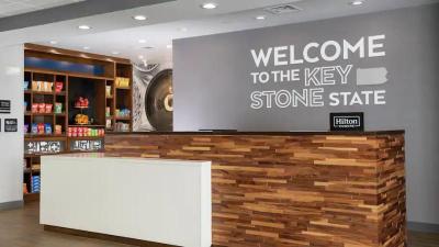 Hampton Inn & Suites Miami Kendall