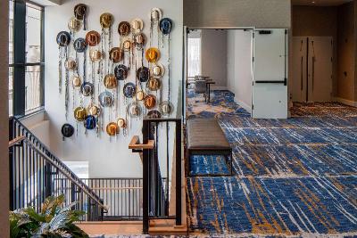 Hilton Garden Inn Austin University Capitol Distri