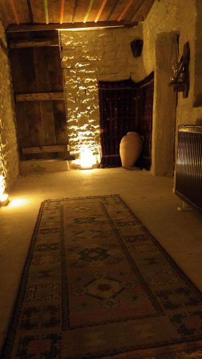 Duru Cappadocia Stone House