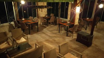 Duru Cappadocia Stone House