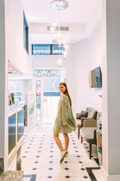 Rw Boutique Hotel