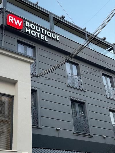 Rw Boutique Hotel
