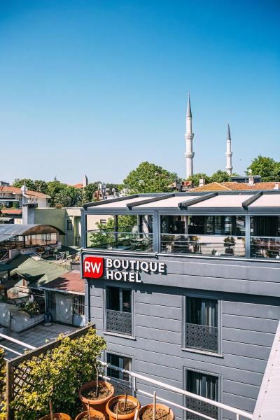 Rw Boutique Hotel