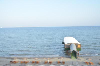 Odrys Beach Hotel & Resort