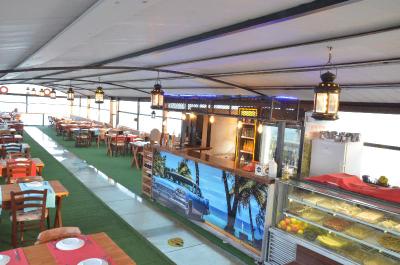Odrys Beach Hotel & Resort