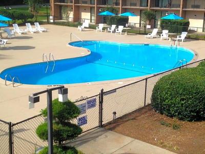 Econo Lodge High Point