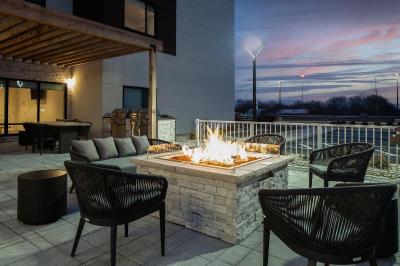 TownePlace Suites by Marriott Sidney