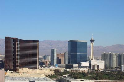 Luxury Suites International At The Signature