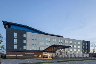 Aloft Oklahoma City Quail Springs
