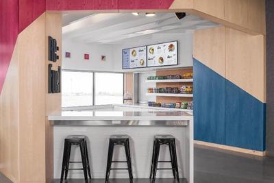 Aloft Oklahoma City Quail Springs