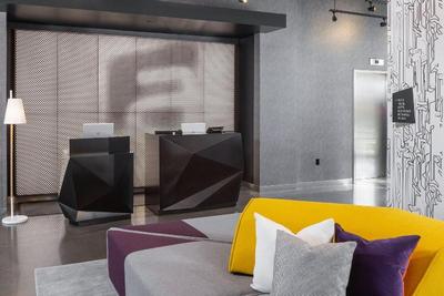 Aloft Oklahoma City Quail Springs