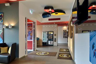 B&B Hotel München City-West