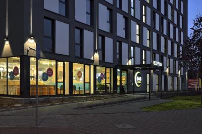 B&B Hotel Köln-Messe