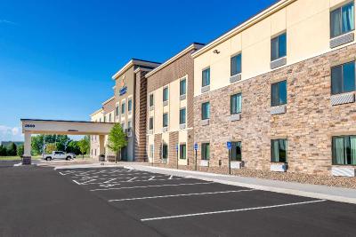 Comfort Inn & Suites Mankato
