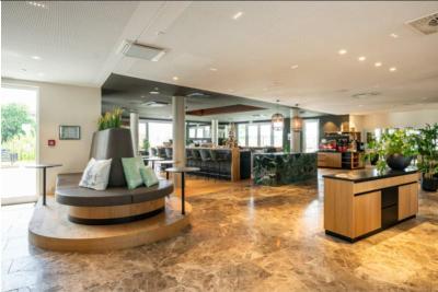 ARCOTEL Hafencity