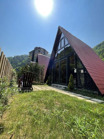 Dream River Exclusive Bungalow