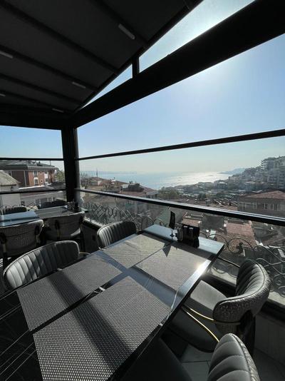 Sign Of İstanbul Hotel Taksim