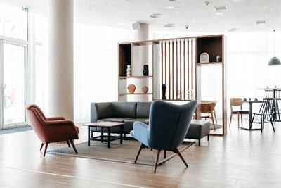 Appart'City Collection Saint Germain en Laye