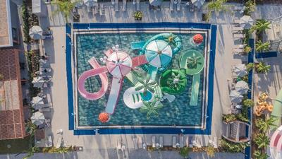 Liu Resorts