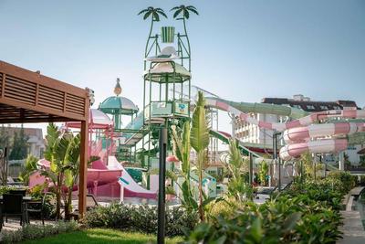 Liu Resorts