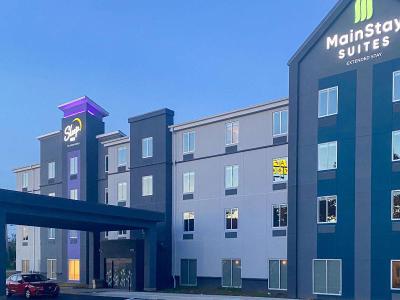 Sleep Inn Georgetown