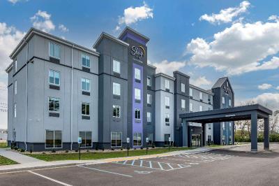 Sleep Inn Georgetown