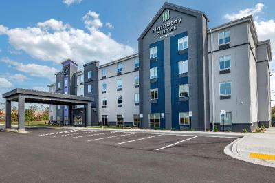 Sleep Inn Georgetown