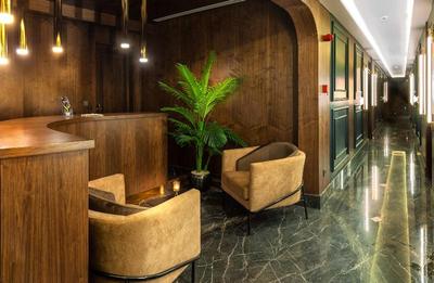 TNR Otel & Spa