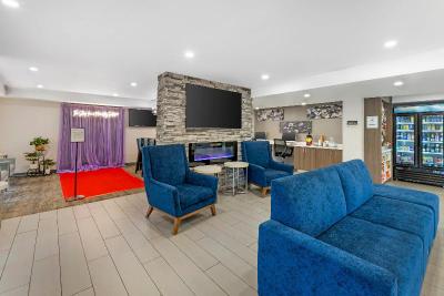 MainStay Suites Oakbrook Terrace - Chicago