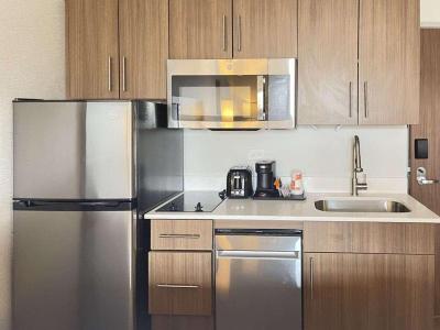MainStay Suites Oakbrook Terrace - Chicago