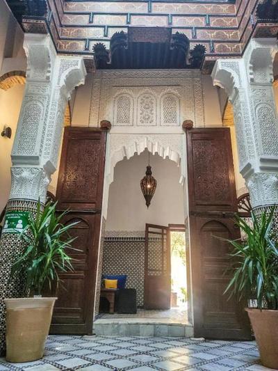 Riad Dar Pierre