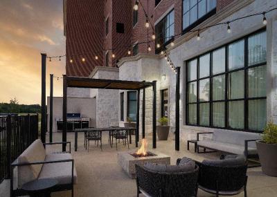 Staybridge Suites Flowood – NW Jackson