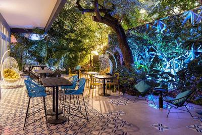 Atwell Suites Miami Brickell