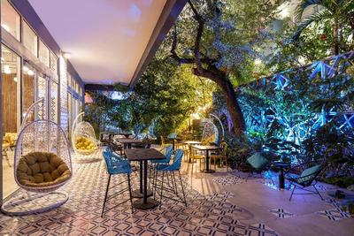 Atwell Suites Miami Brickell