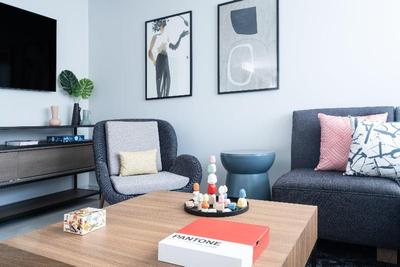 Atwell Suites Miami Brickell