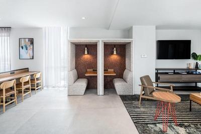 Atwell Suites Miami Brickell