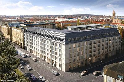 Holiday Inn Express and Suites Potsdam