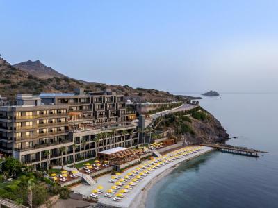 The Bodrum Hotel Yalikavak - MGallery Collection