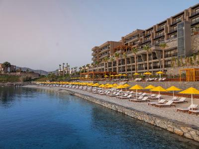 The Bodrum Hotel Yalikavak - MGallery Collection