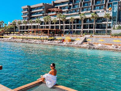 The Bodrum Hotel Yalikavak - MGallery Collection