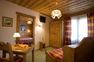 Hotel la Cremaillere