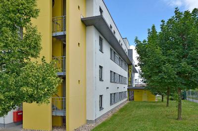 B&B Hotel Mainz-Hechtsheim