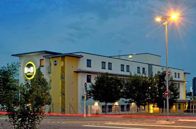 B&B Hotel Mainz-Hechtsheim
