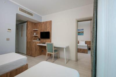 Citrus Park Hotel